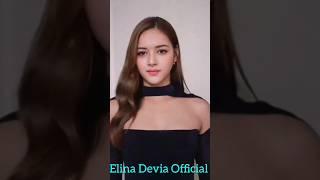 Elina Devia Official #shorts