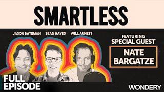 Nate Bargatze | SmartLess