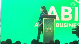 ASEAN BIS 2017: Airbnb's Robin Kwok on the concept of shared economy