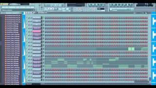 JOZKA - Simple Heaven (dubstep / breakbeat)