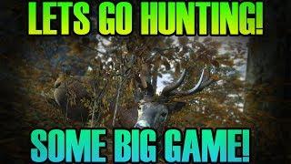 The Hunter Call of the wild - Best Money Farming Weapon.