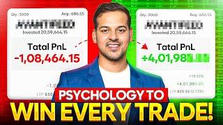 Improve Trading Psychology || One stop Solution || Investor Kazi