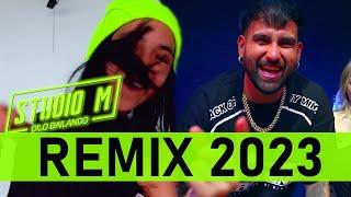 Daddy Yankee - Gasolina (Bonus Track) | Dance Remix 2023 | Emir Abdul Gani & ELENCO STUDIO M