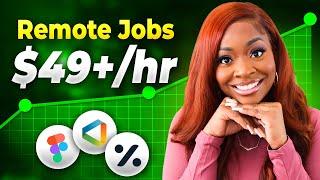 5 Jobs Hiring Now | January Start Dates 2025