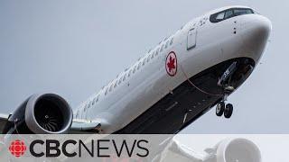 Air Canada wants Ottawa to intervene if deal with pilots union isn't reached