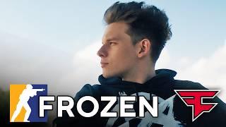 CS2 Player Profile - frozen - FaZe Clan | GG Chronicles