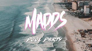 Madds Pool Party | Rosarito