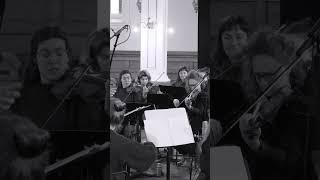 Élisabeth Pion & Arion Baroque Orchestra - Romance sans paroles (Hélène de Montgeroult)