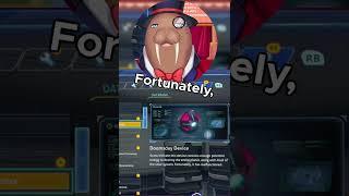 Doomsday Device - Subnautica