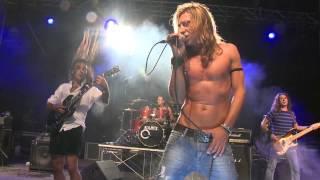 EASY/DEASY - Highway to Hell - live @ Rockfest 2014