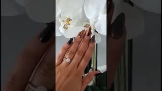 Nail tutorial for beginners step by step / Fake nails #shorts