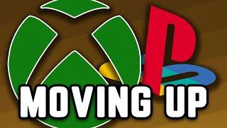 Xbox Will BEAT PlayStation | PlayStation has No New Games | KOTOR Remake CANCELED?