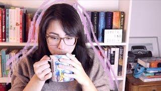 Mein Burnout im Studium // Storytime