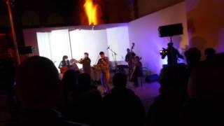 ART`S BIRTHDAY Polytheistic Ensemble