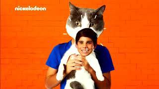 NICKELODEON - 05-11-2021 - Ident