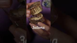 К такому врачу хочется на прием! #стоматология #гигиенист