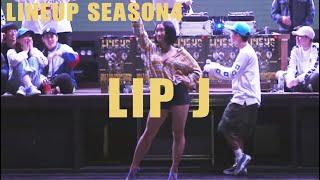 JUDGE LIP J | LINE UP SEASON.4 FREESTYLE SESSION in Gwangju