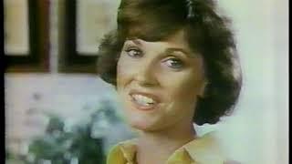 ABC and CBS Commercials (1978)