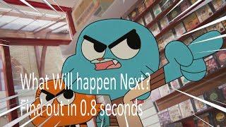 MLG The Amazing World of Gumball