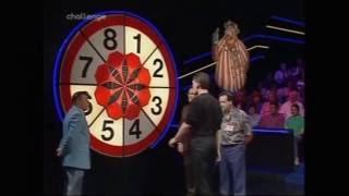 Bullseye 1992 Full Episode - Graham Miller
