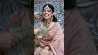 Parlour Te  Gurkirat Randhawa New Lehnga Disign  #shorts #viral #fanpage #Inder&kirat