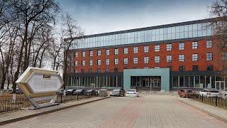 Открытие ювелирного завода «КАРАТ» в Белгороде