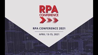 RPA Implementation Practices | Panel Discussion