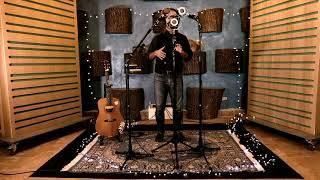 Naim - Voice - Ear Trumpet Labs Mic Test