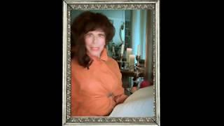 The Cosmetically Correct Song with Fenella Fielding