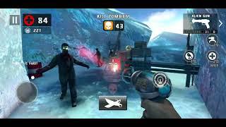 Dead Trigger 2 Mod GamePlay Part 302 #ovdgaming #dariagaming #deadtrigger2tipsandtricks