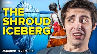 Just How BIG is Shroud, Really?