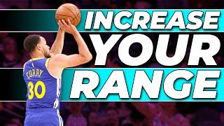    Add NBA Shooting RANGE to your Arsenal! 