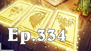 Funny And Lucky Moments - Hearthstone - Ep. 334