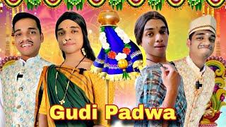 Gudi Padwa Ep. 785 | FUNwithPRASAD | #funwithprasad