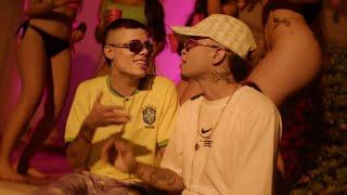 Leandro Santos, Truko - BOFF  (Video Oficial)