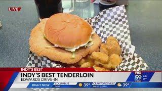 Indy's Best Tenderloin