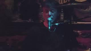 UNKLE GROOVE - The Dark Side of the Groove -  Live at Bistro à Jojo