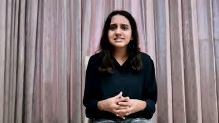 How much of today did we spend on tomorrow?  | Nysa Khandelwal | TEDxYouth@JBCNBorivali