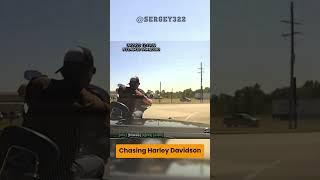 Reckless Harley-Davidson CHASE