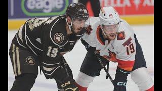 Reviewing Bears vs Firebirds Game Four