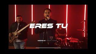 Los Serenos - Eres Tu [inedita en vivo]