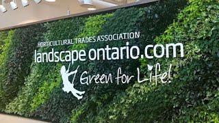 Landscape Ontario: Spring Landscaping Tips | Joe Salemi | TLN Connects