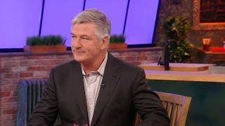 Alec Baldwin on Niece Hailey's Engagement to Justin Bieber