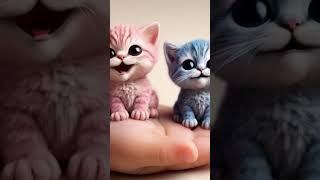 APT Cat's#AiCreative #ai #cat #creative #cute #funny #shortvideo