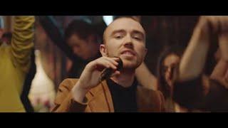 Matt Maltese - As the World Caves In [Official Music Video]