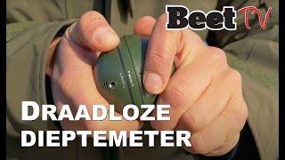 Draadloze dieptemeter: Deeper Chrip & Pro+  |  Beet