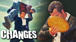 The Best (and worst) Dead Rising Remake Changes