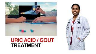 यूरिकएसिडको रोकथाम र उपचार | Gout secrets | Top 10 steps to cure uric acid | P2