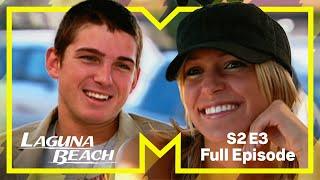 It's Hard to Say Goodbye | Laguna Beach | Full Episode | Series 2 Episode 3