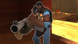 [TF2] sane casual moments